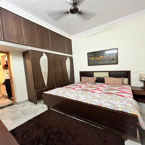 Aditya Premium Homestay